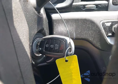 2019 Hyundai Sonata Se z USA, uszkodzony, nr VIN 5NPE24AF6KH799962